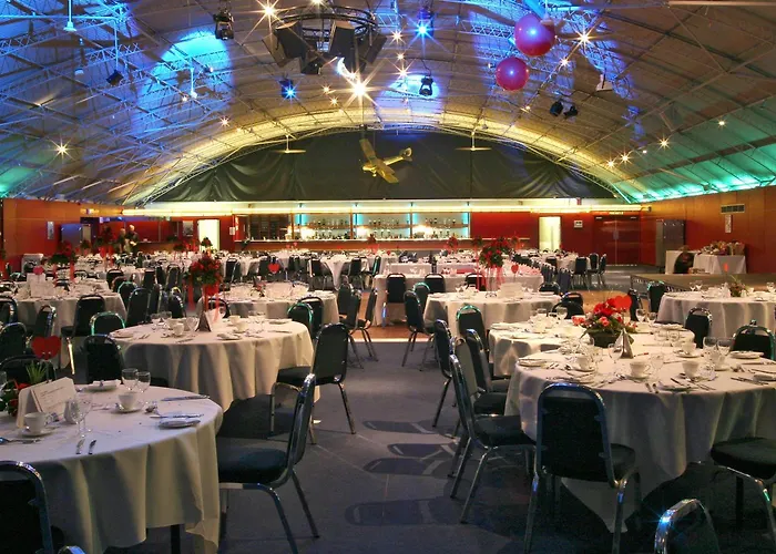 The Aviator Hotel