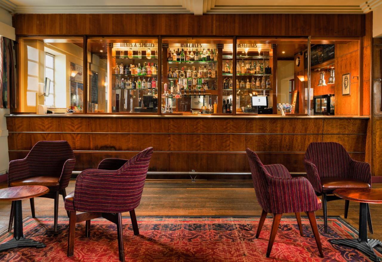 The Aviator Hotel