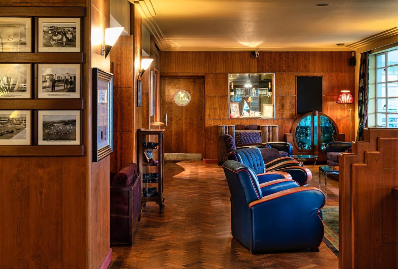 The Aviator Hotel Sywell