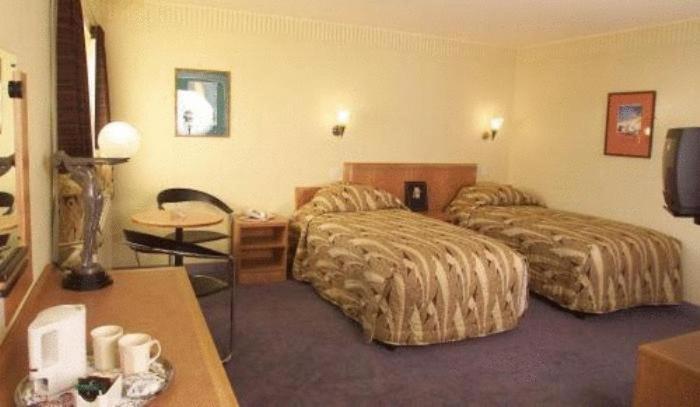 The Aviator Hotel Sywell